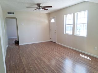 7529 Hermosillo Dr, El Paso, TX 79915
