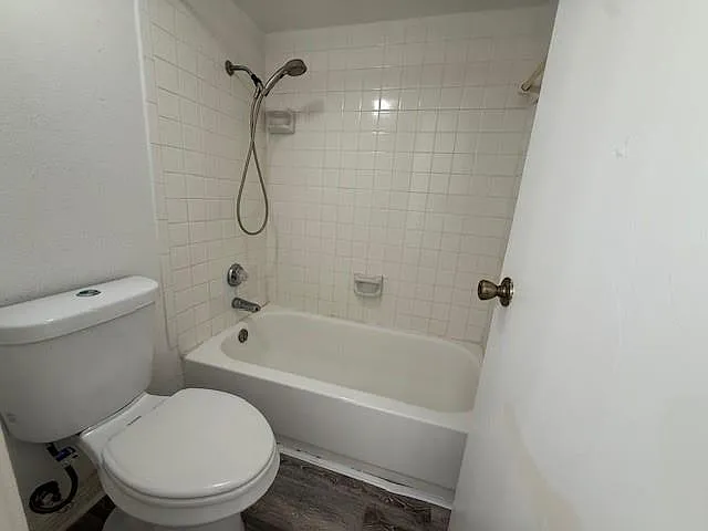 7200 T C Jester Blvd #1801 — Photo 3