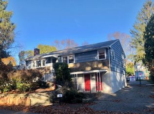 296 Cook Ln, Marlborough, MA 01752