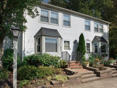 63 Jefferson Ct #603, Flemington, NJ, 08822