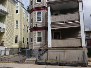 53 Mora St, Dorchester, MA 02124
