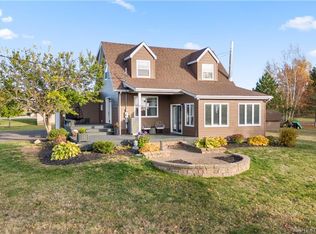 8 Sunset St, Beaubassin East, NB E4P 8N8