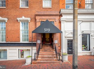 529 N Charles St UNIT 303, Baltimore, MD 21201