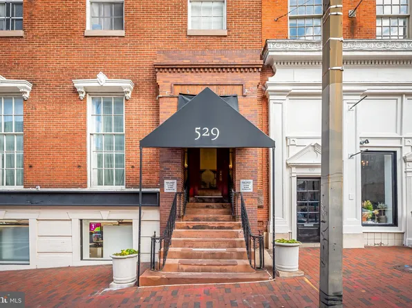 529 N Charles St Unit 303, Baltimore, MD 21201