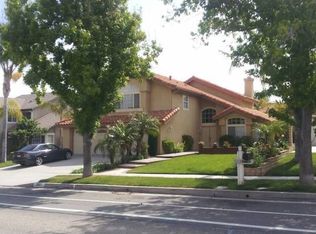 2561 Mangular Ave, Corona, CA 92882