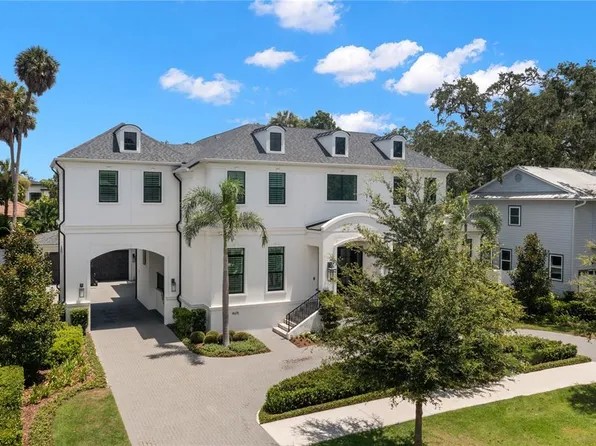 4615 W Sylvan Ramble St, Tampa, FL 33609