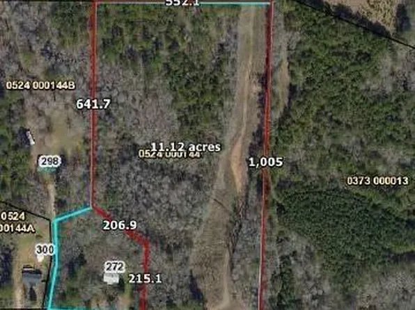 Hunt Rd, Lagrange, GA 30241