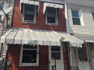 1039 Muhlenberg St, Reading, PA 19602