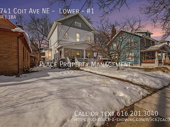 4th image of 1741 Coit Ave NE APT 1