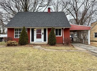 1428 Wyoming Ave, Niagara Falls, NY 14305