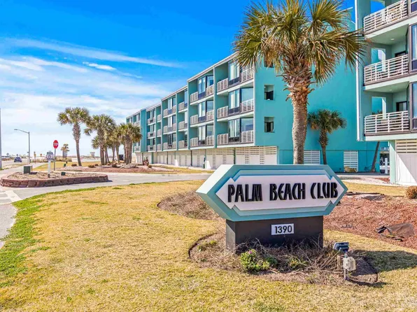 1390 Fort Pickens Rd APT 248, Pensacola Beach, FL 32561