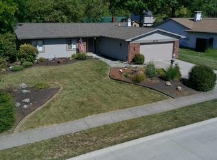 6903 Wolfsboro Ln, Fort Wayne, IN