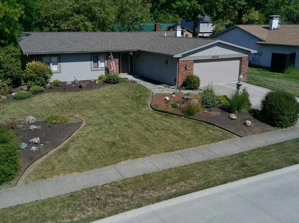 6903 Wolfsboro Ln, Fort Wayne, IN 46835
