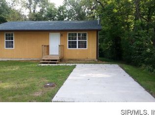 1326 1st St, Cottage Hills, IL