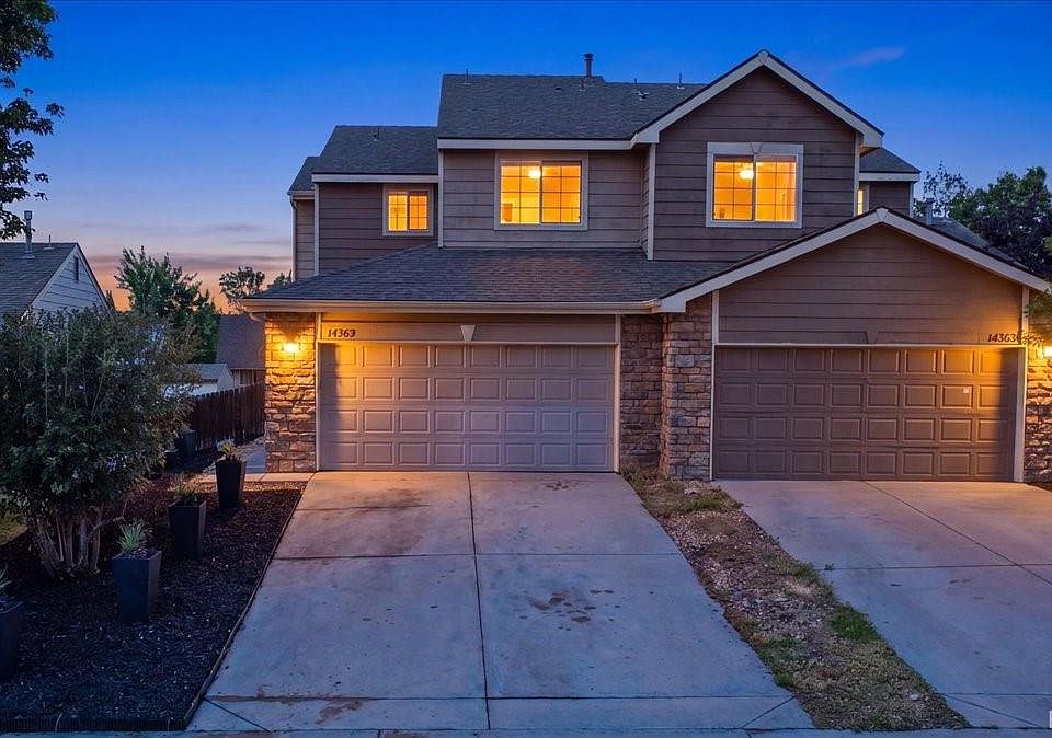 1st image of 14363 E 47th Drive