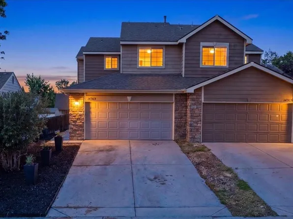 14363 E 47th Drive, Denver, CO 80239