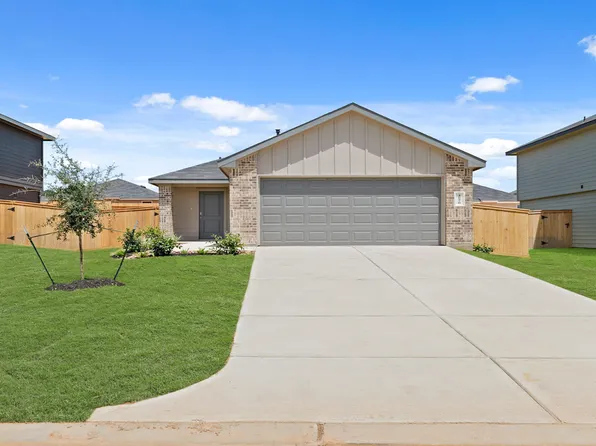 Barton Plan, Lexington Heights