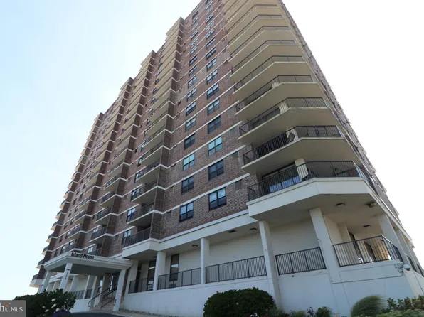 9100 Beach 304, Margate City, NJ 08402
