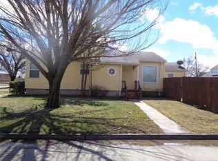 601 S Oak Ave, Bartlesville, OK 74003