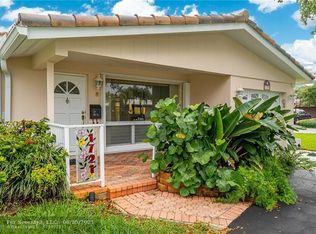 1721 NE 40th Pl, Fort Lauderdale, FL 33334