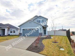 7085 S Birch Creek Ave, Meridian, ID 83642