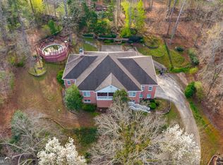 4270 Horder Ct, Snellville, GA 30039