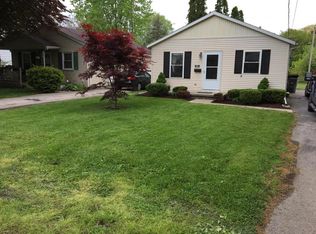 925 Sibley Rd, Toledo, OH 43615