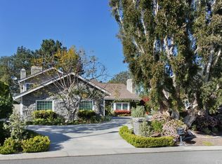 25521 Saddle Rock Pl, Laguna Hills, CA 92653