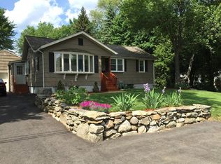 5 Knollwood Cir, Millbury, MA 01527