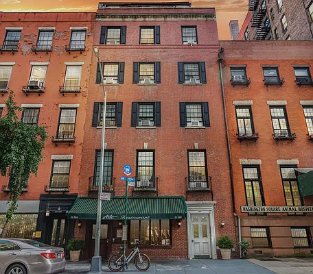 21 East 9th Street