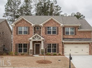 1267 Trophy Club Ave, Dacula, GA 30019