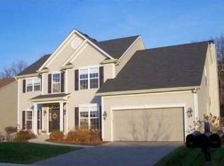 1338 Walnut Ridge Dr, Montgomery, IL 60538