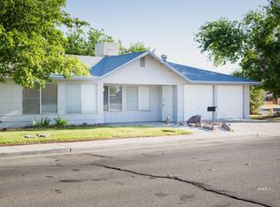 501 E California Ave, Ridgecrest, CA 93555