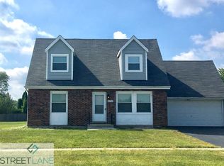 18058 Edwards Ave, Country Club Hills, IL