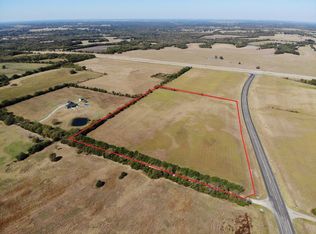 Fm 87, Ector, TX 75439