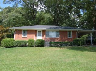 1247 Park Blvd, Stone Mountain, GA 30083