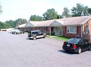 3307 Old Forest Rd APT 2, Lynchburg, VA 24501