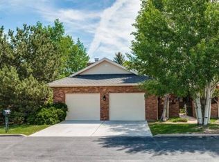 6305 Deer Ave, Cheyenne, WY 82009