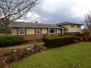 4968 Nickelson Rd, Prospect, OH 43342