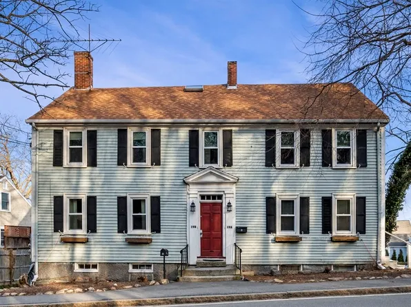 19 Granite St, Rockport, MA 01966