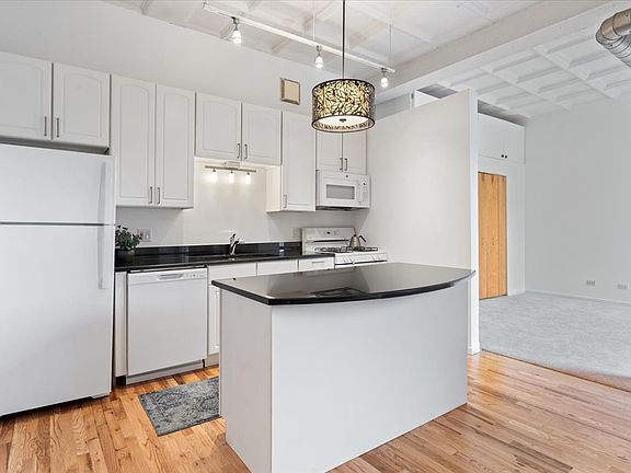 5th image of 1307 S Wabash Ave APT 507
