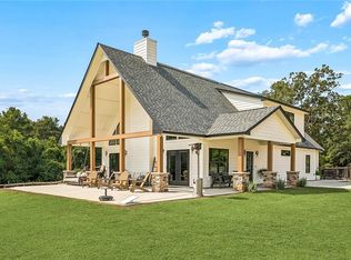 11124 N Rolling Hills Blvd, Folsom, LA 70437