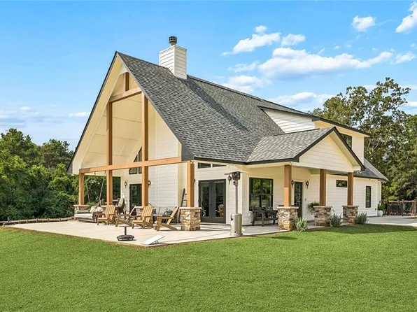 11124 N Rolling Hills Blvd, Folsom, LA 70437