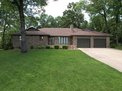 116 Westwood Drive, Branson, MO, 65616