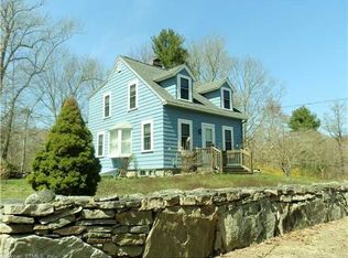 1905 Center Groton Rd, Ledyard, CT 06339