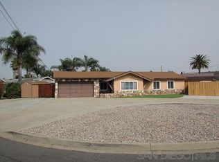 13134 Acton Ave, Poway, CA 92064