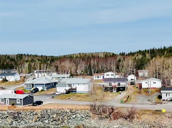 111 Main Street, Triton, NL A0J1V0