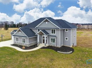 7687 Township Road 94, Findlay, OH 45840