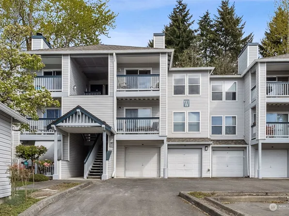 33020 10th Avenue SW #W302, Federal Way, WA 98023