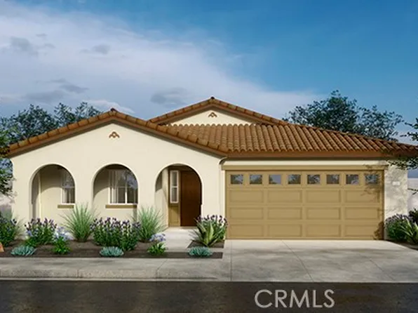 50154 Camino Coras, Coachella, CA 92236